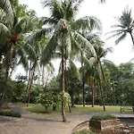 The Sultan Hotel & Residence Jakarta 