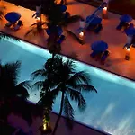 The Sultan Hotel & Residence Jakarta 